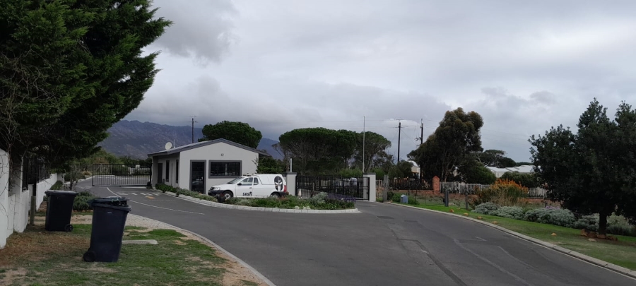 0 Bedroom Property for Sale in Somerset West Rural Western Cape